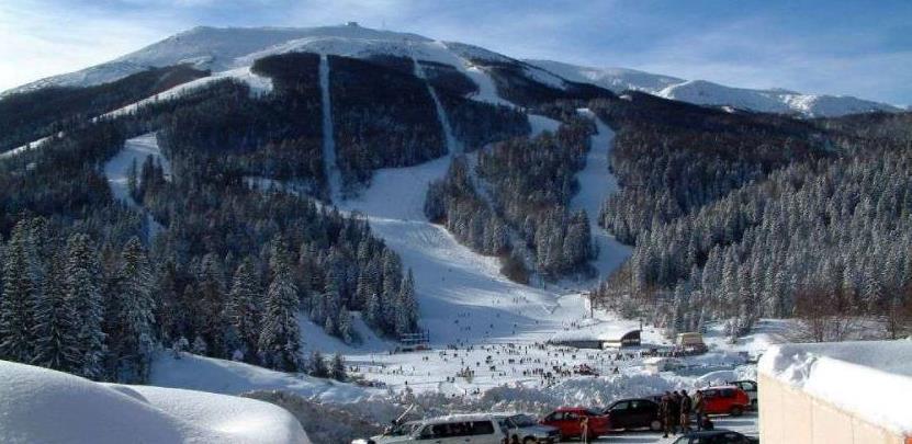 bjelašnica