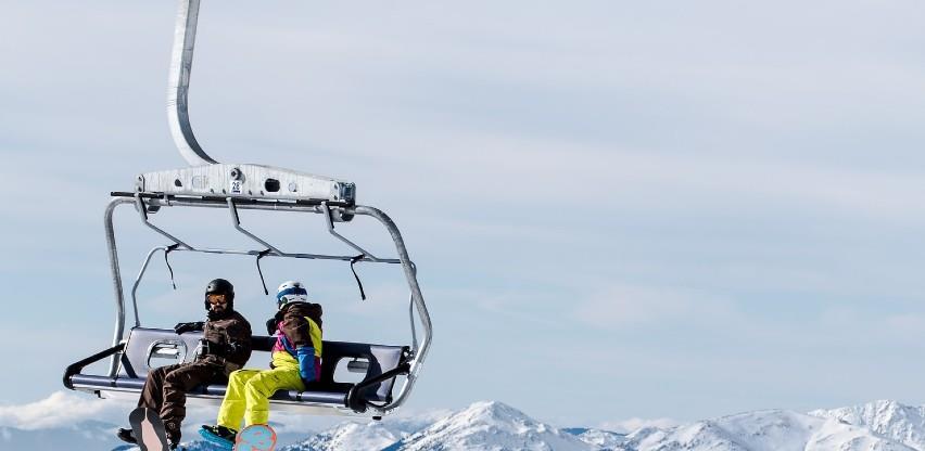 ski-lift