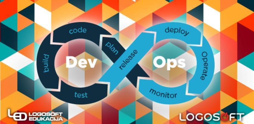 Logosoft Edukacije: DevOps radionica