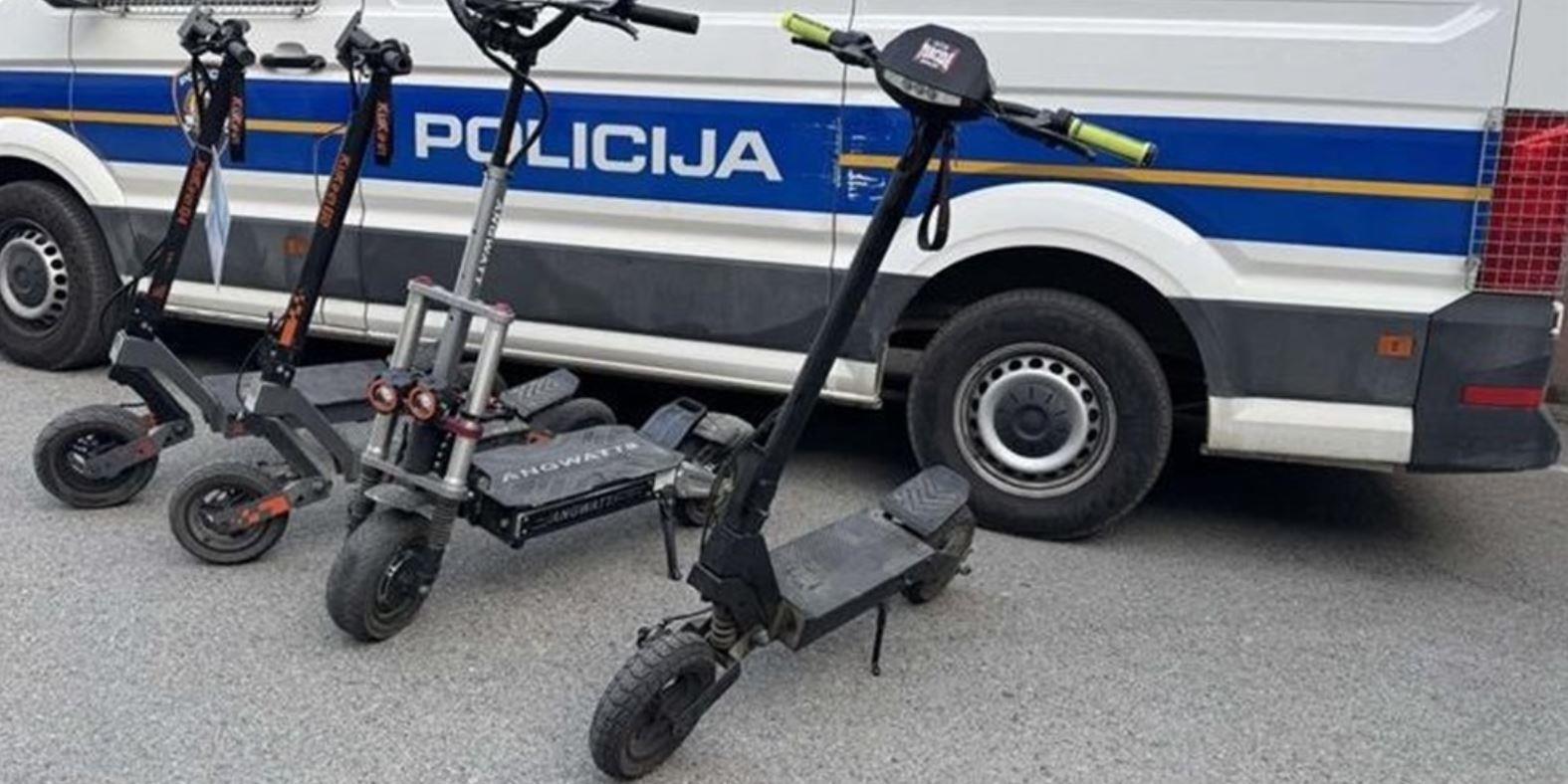romobil