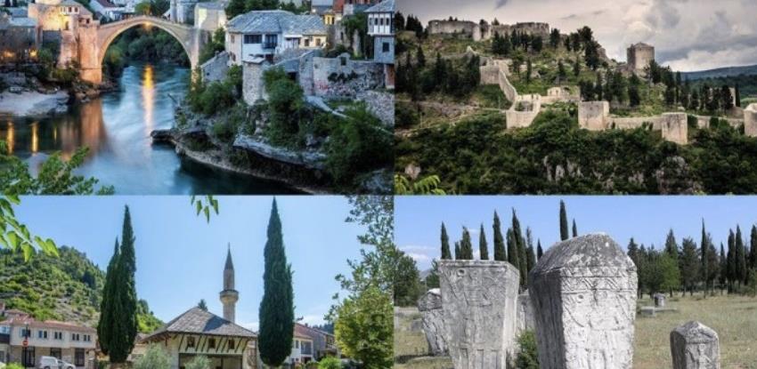 Košarac uputio dopis o potrebi koordinacije donatorske pomoći bh. turizmu