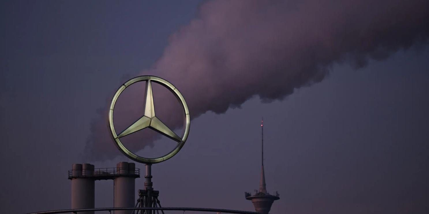 Mercedes