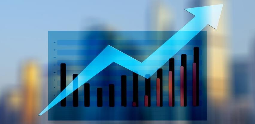 Na današnjem trgovanju na SASE ostvaren promet od 1.032.322,90 KM