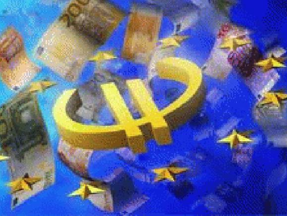 Raste nada u oporavak eurozone