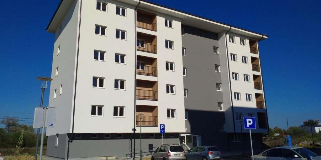 stambeni objekat