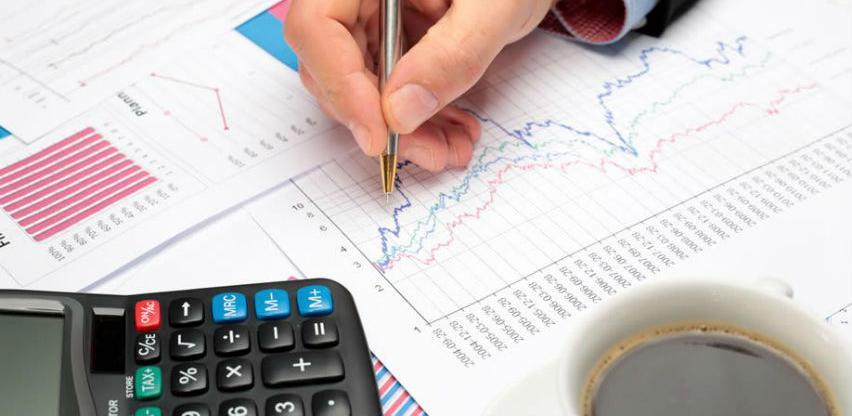 Prihodi federalnog proračuna u prvom kvartalu ove godine 451 milijun KM