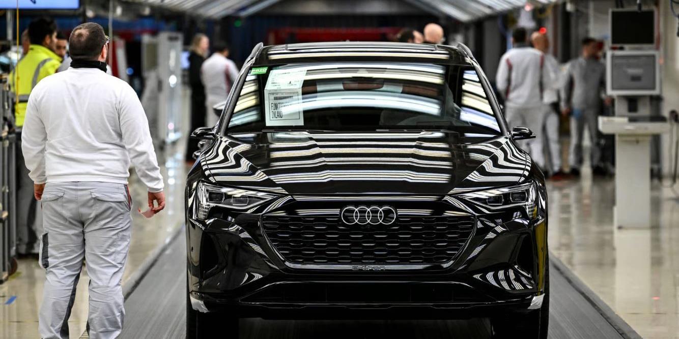 Audi