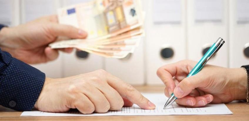 mikrokreditne organizacije