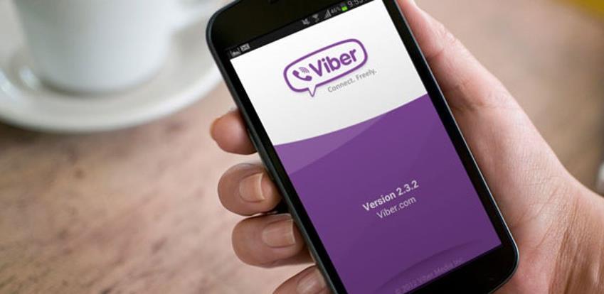 VIBER