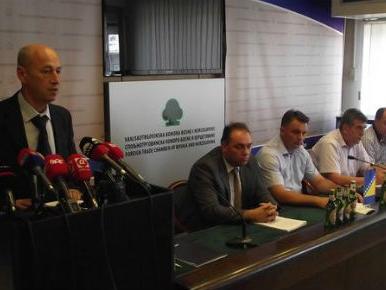 Pivarska industrija BiH uputila apel za rješavanje ključnih problema