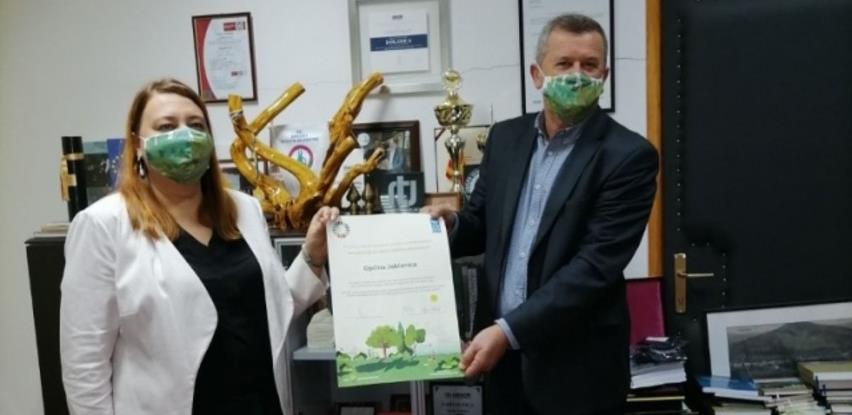 Općina Jablanica: Incijativa za zeleniju i održivu budućnost