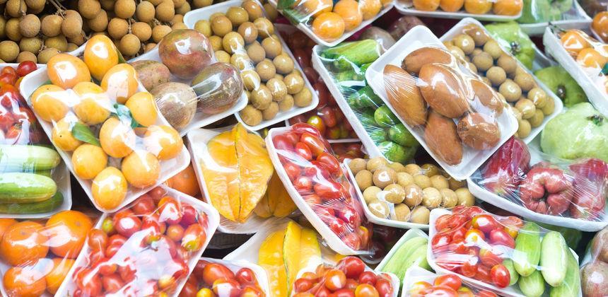 plastična ambalaža