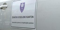 Kantonalna uprava za inspekcijske poslove ZDK 