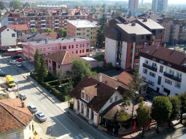 Prijedor prvi grad u RS-u sa certifikatom dobre investicione klime