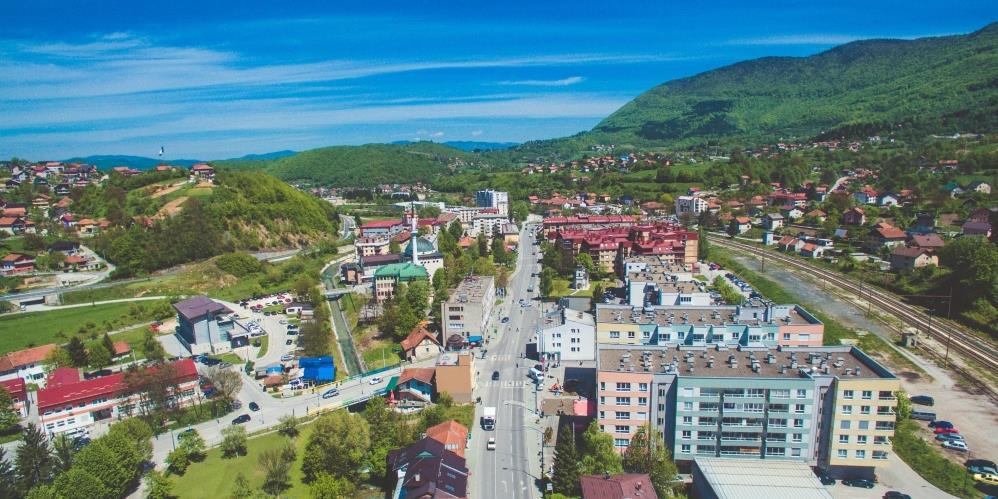 Općina Hadžići