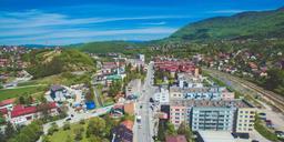 Općina Hadžići