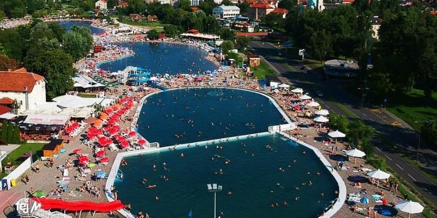panonska jezera