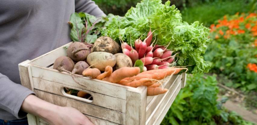 poljoprivredni proizvodi