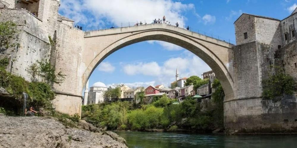 Mostar