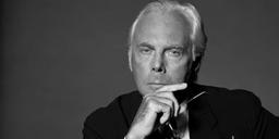 Giorgio Armani