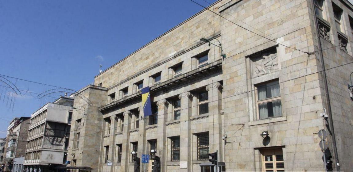 Centralna banka BiH dobila odluku o raspodjeli 648 miliona KM novca MMF-a