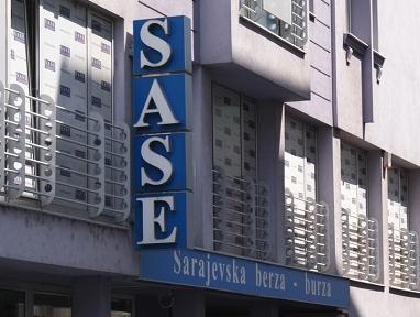 SASE: Ostvaren promet od 828.173 KM