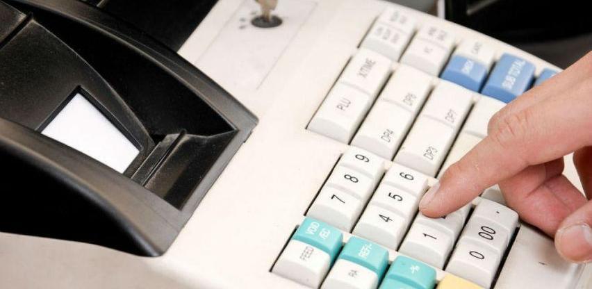 Pojačan nadzor evidentiranja prometa putem fiskalnih uređaja tokom praznika
