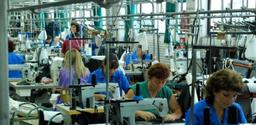 tekstilna industrija