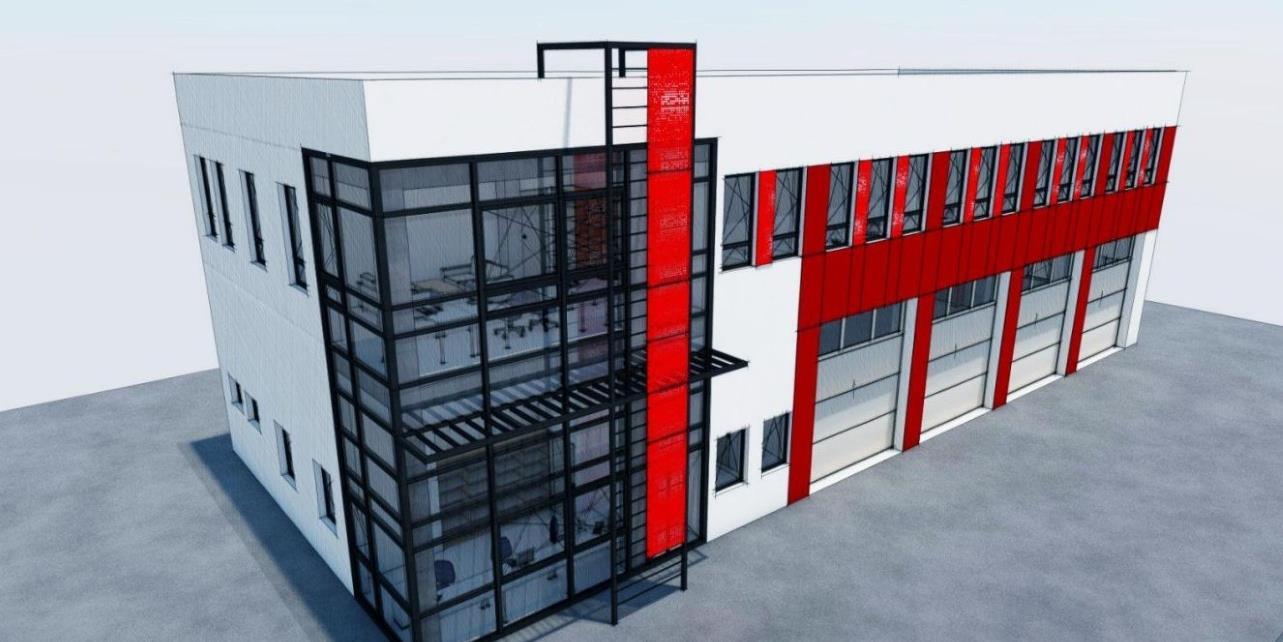 vatrogasni jablanica