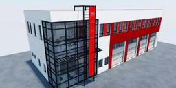 vatrogasni jablanica