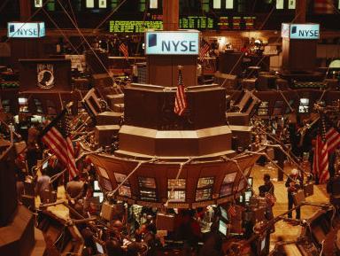 Svjetske berze:  Dionice u padu peti dan zaredom