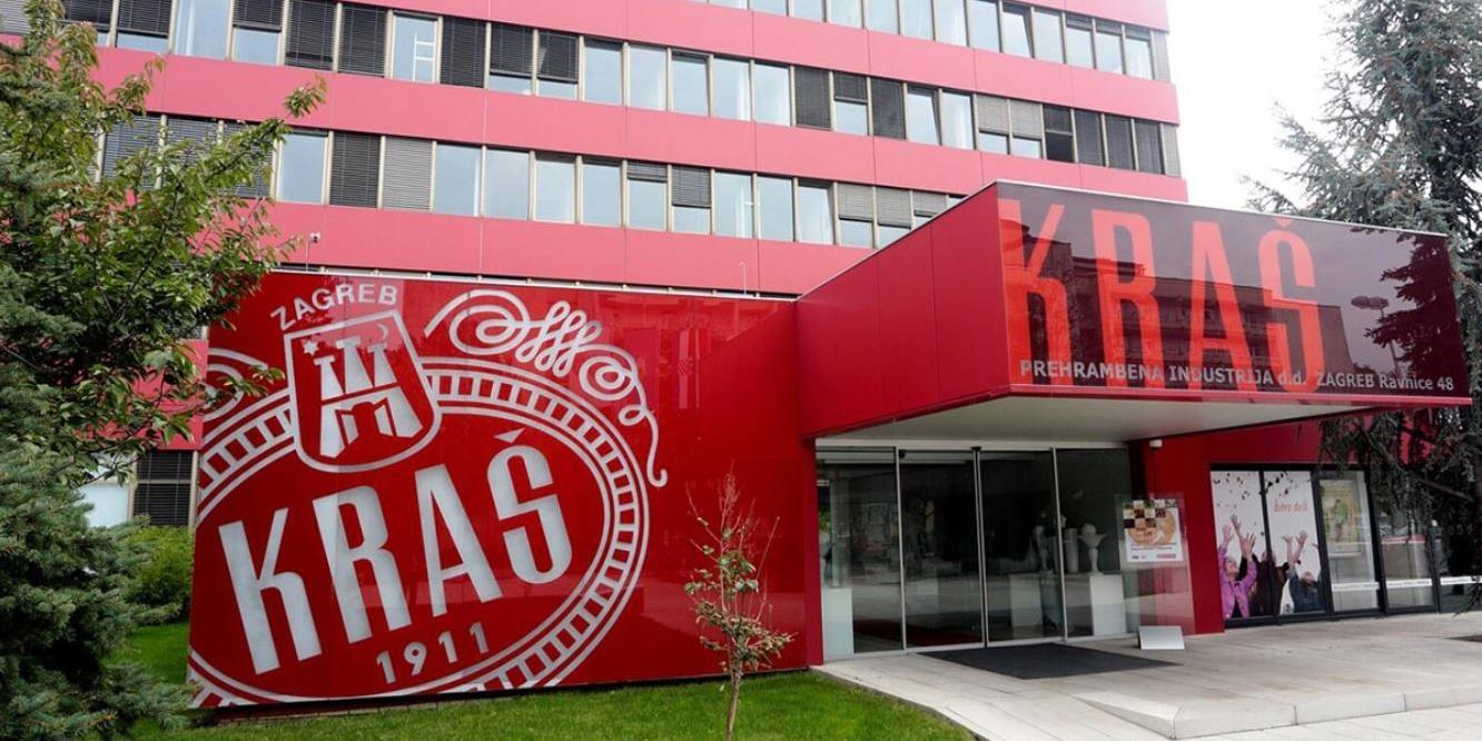 Kraš
