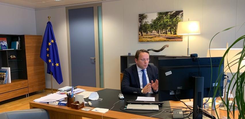 Evropska komisija uz zemlje zapadnog Balkana u borbi protiv pandemije