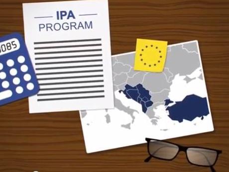 Nepostojanje političkog konsenzusa glavni je problem u gubitku IPA fondova