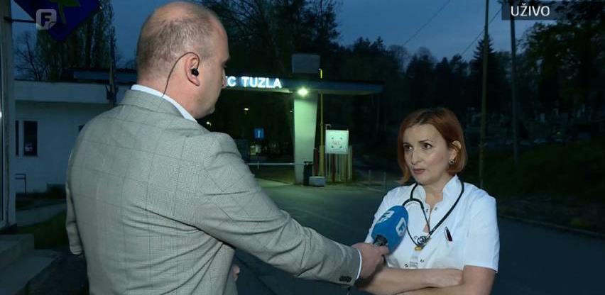 Lejla Dedić-Simendić