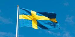 Švedska