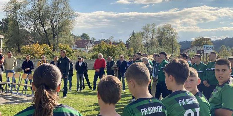 Sakib Malkočević Sok