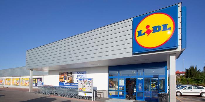 LIDL