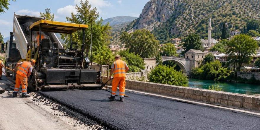 mostar
