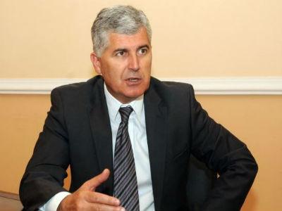 čović