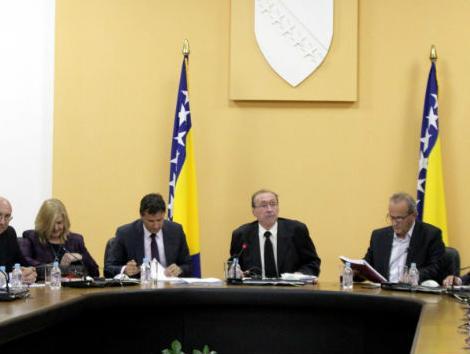 Vlada FBiH nije pristala na prolongiranje oporezivanja toplog obroka