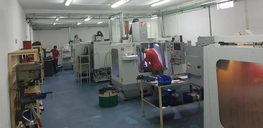 Proizvodi derventskog "Tehpro CNC" stižu u sve krajeve svijeta