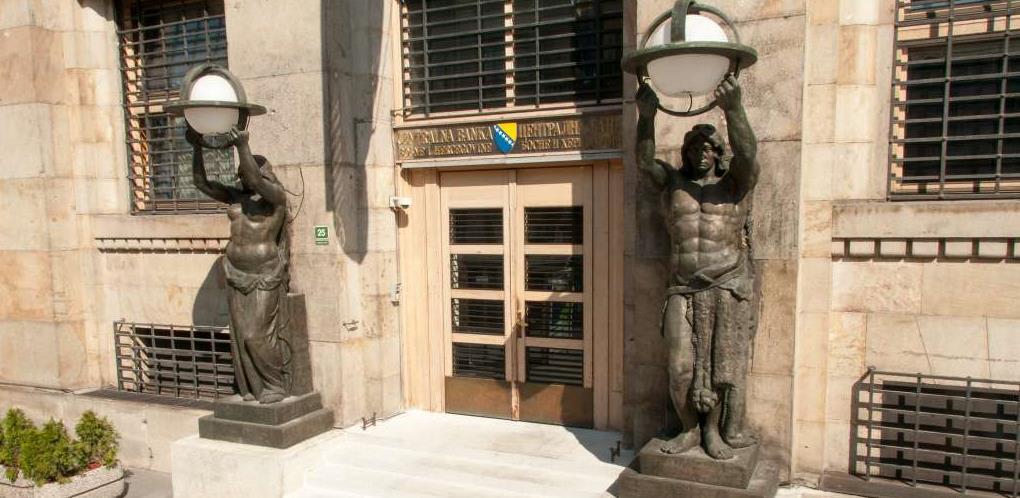 centralna banka
