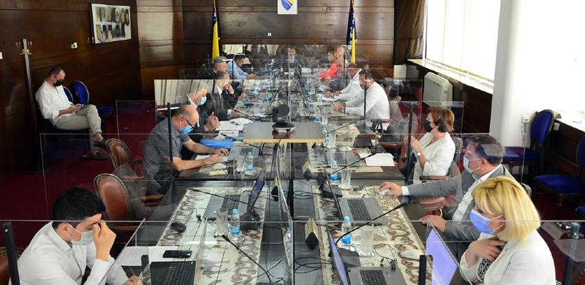 Intervente mjere: Za ugrožene sektore privrede 105 miliona KM