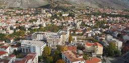 mostar