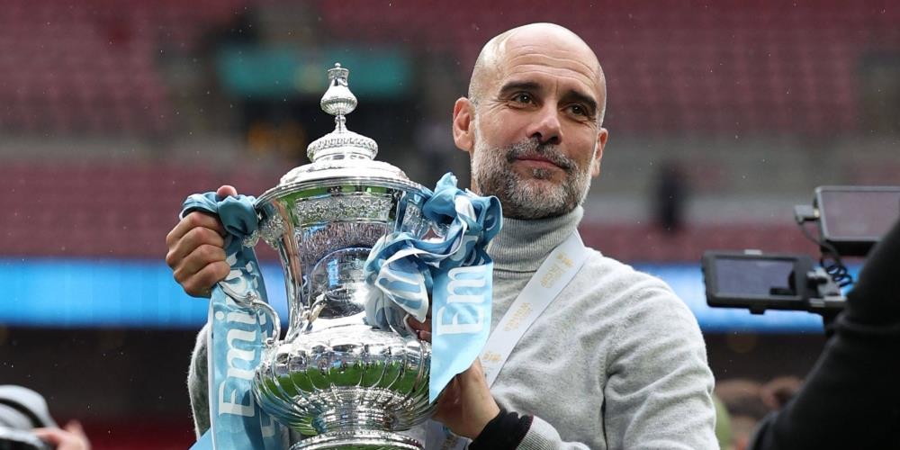 Guardiola