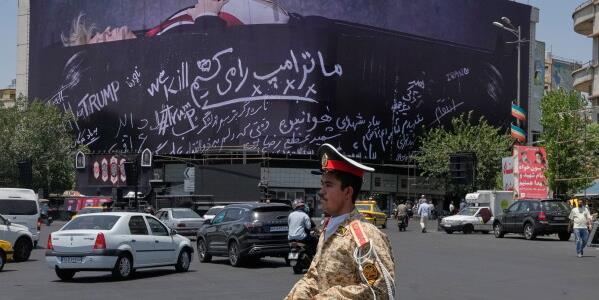 Iran