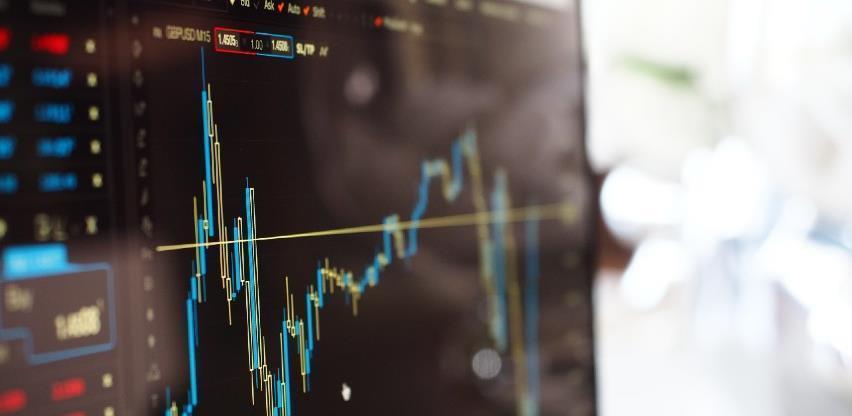 Na današnjem trgovanju na BLSE ostvaren je promet od 698.569,58 KM