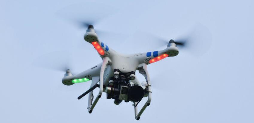 Pravilnik o uvjetima za izvođenje letačkih operacija dronovima