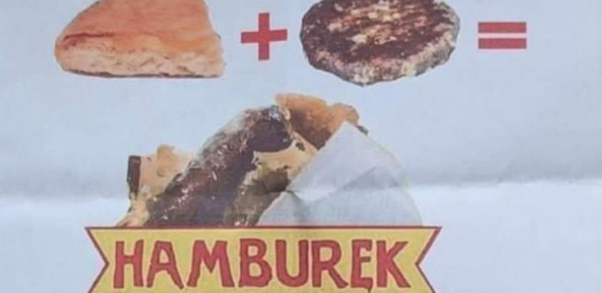 hamburek